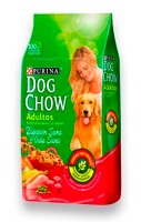 Alimento doc chow 2kg